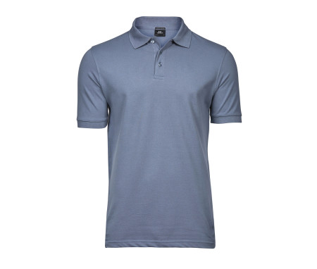 LUXURY STRETCH POLO