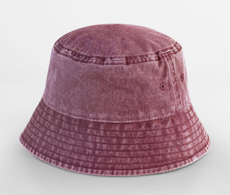VINTAGE BUCKET HAT