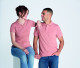 MAN REGULAR POLO