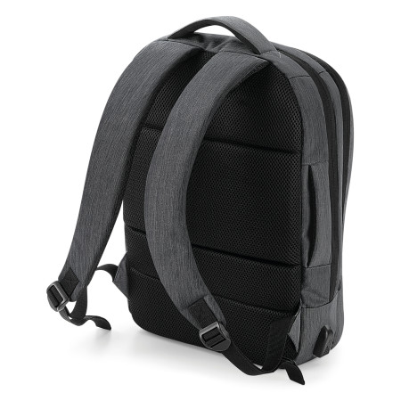 Q-TECH CHARGE CONVERTIBLE BACKPACK