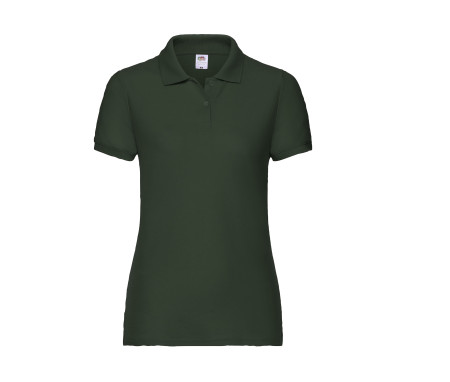LADIES 65/35 POLO