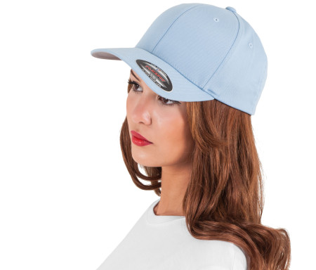 FLEXFIT® WOOLY COMBED CAP