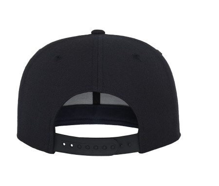 CLASSIC SNAPBACK CAP