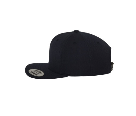 CLASSIC SNAPBACK CAP