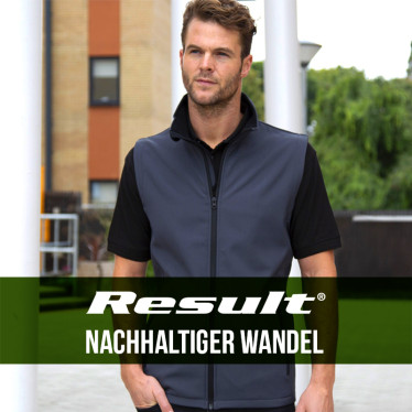 Result - Transition écologique