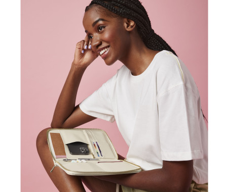 BOUTIQUE TRAVEL/TECH ORGANISER