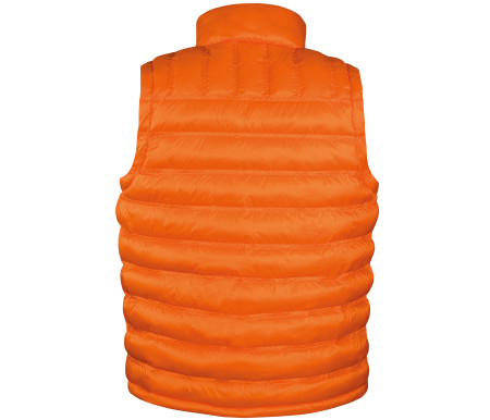 ICE BIRD PADDED GILET