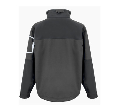 SABRE STRETCH JACKET