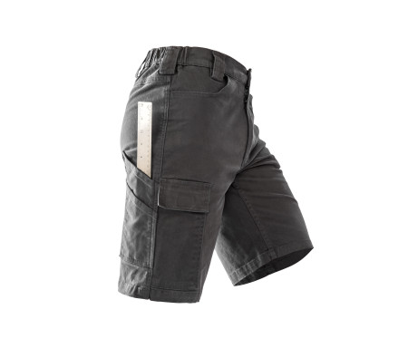 SUPER STRETCH SLIM CHINO SHORTS