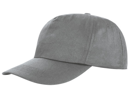 HOUSTON 5-PANEL PRINTERS CAP