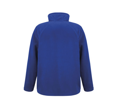 MICROFLEECE JACKET