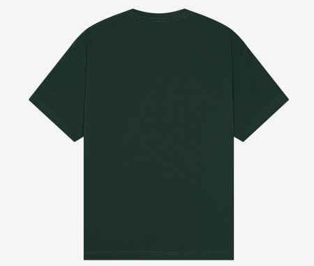 UNISEX HEAVY BOXY TEE