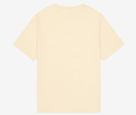 UNISEX HEAVY BOXY TEE