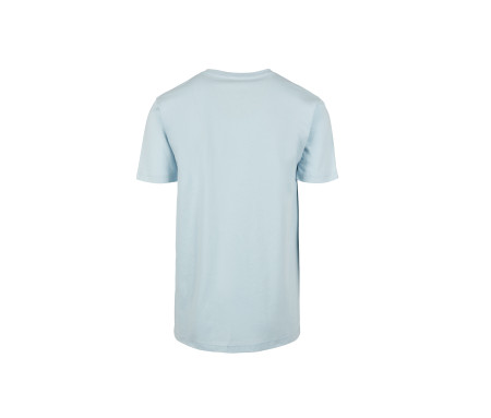 ROUND NECK T-SHIRT