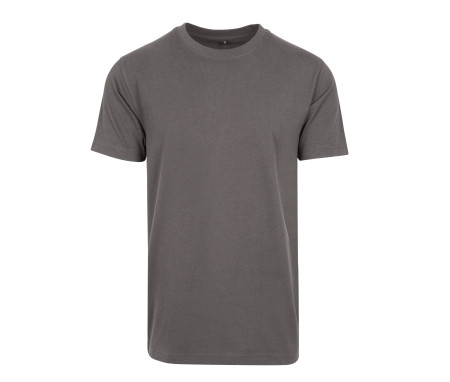 ROUND NECK T-SHIRT