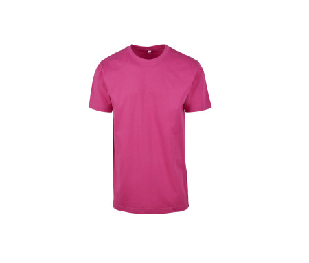 ROUND NECK T-SHIRT