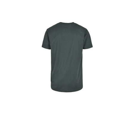 ROUND NECK T-SHIRT