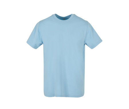 ROUND NECK T-SHIRT