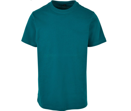ROUND NECK T-SHIRT