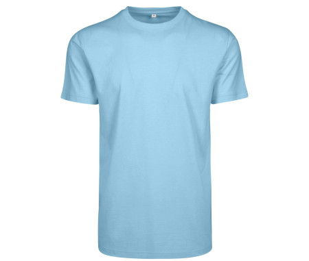 ROUND NECK T-SHIRT