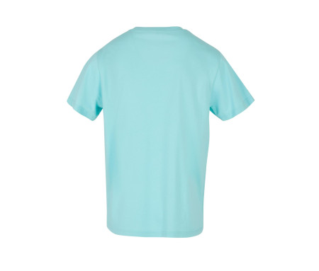 ROUND NECK T-SHIRT