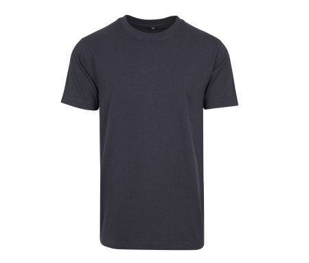 ROUND NECK T-SHIRT
