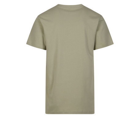 ROUND NECK T-SHIRT