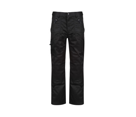PRO ACTION TROUSERS