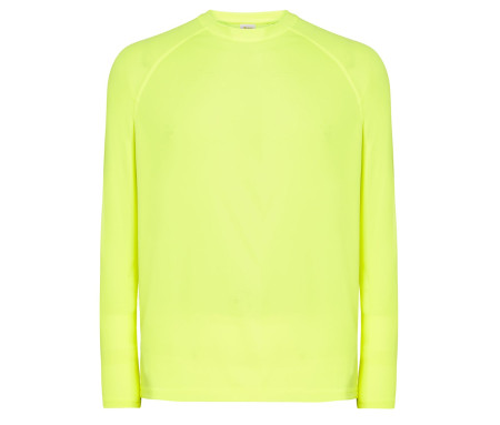 MAN LONG SLEEVE SPORT T-SHIRT