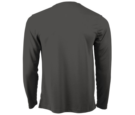 LONG SLEEVE COOL T
