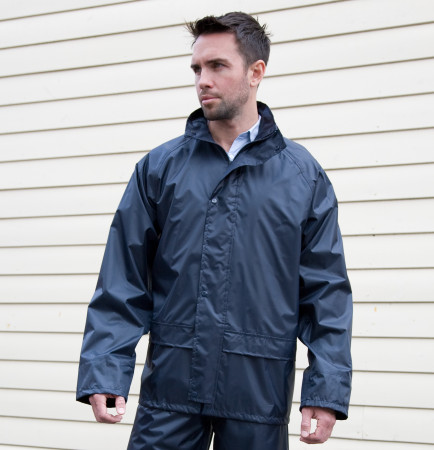 CORE STORMDRI JACKET