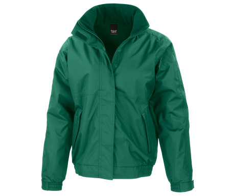 CHANNEL JACKET
