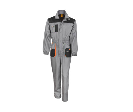 LITE COVERALL