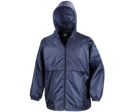 CORE LIGHTWEIGHT JACKET