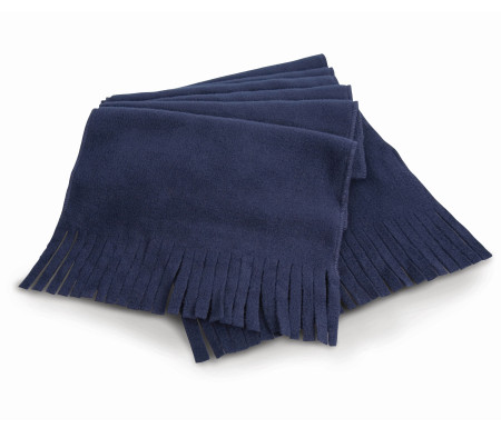 POLARTHERM™ TASSEL SCARF