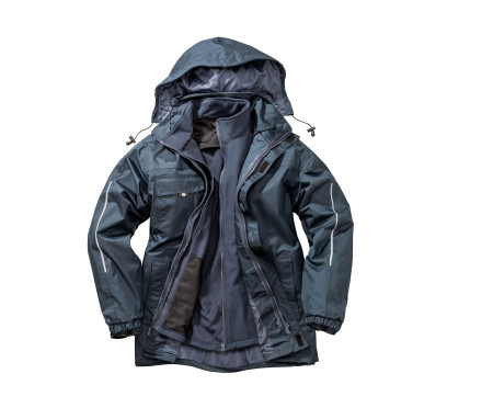 3-IN-1 CORE TRANSIT JACKET