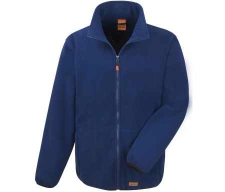 HEAVY DUTY MICROFLEECE