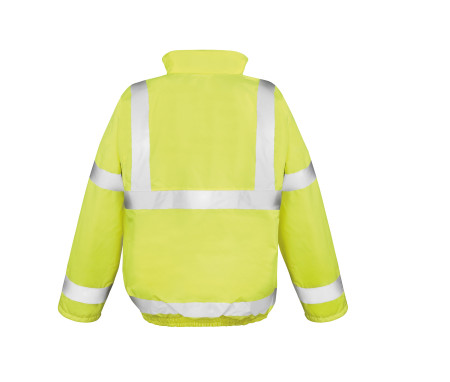 HIGH VIZ WINTER BLOUSON