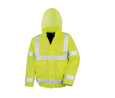 HIGH VIZ WINTER BLOUSON