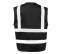 HEAVY DUTY POLYCOTTON SECURITY VEST