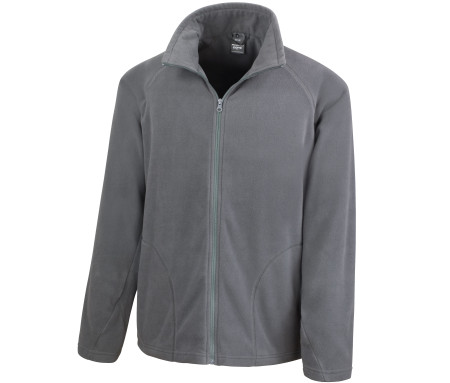 MICROFLEECE JACKET