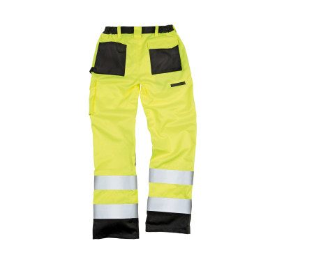 SAFETY CARGO TROUSERS