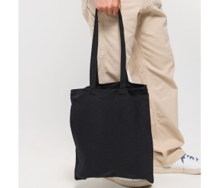 ORGANIC COTTON SHOPPER