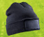 RECYCLED THINSULATE™ PRINTERS BEANIE
