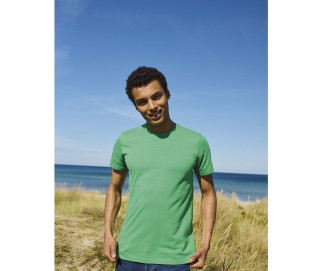 UNISEX TIGER COTTON T-SHIRT