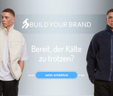 Build Your Brand - Sherpa