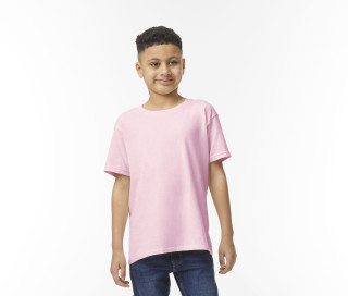 HEAVY COTTON YOUTH T-SHIRT