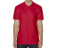 SOFTSTYLE® DOUBLE PIQUÉ POLO MEN