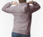 SOFTSTYLE MIDWEIGHT FLEECE ADULT HOODIE