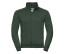 Men´s Authentic Sweat Jacket